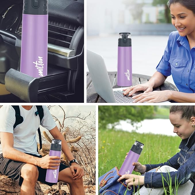 Milton Atlantis 900 Vacuum Insulated Water Bottle 750ml
