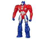 Transformers Age of Extinction – Optimus Prime Titan Hero Series Action Figure