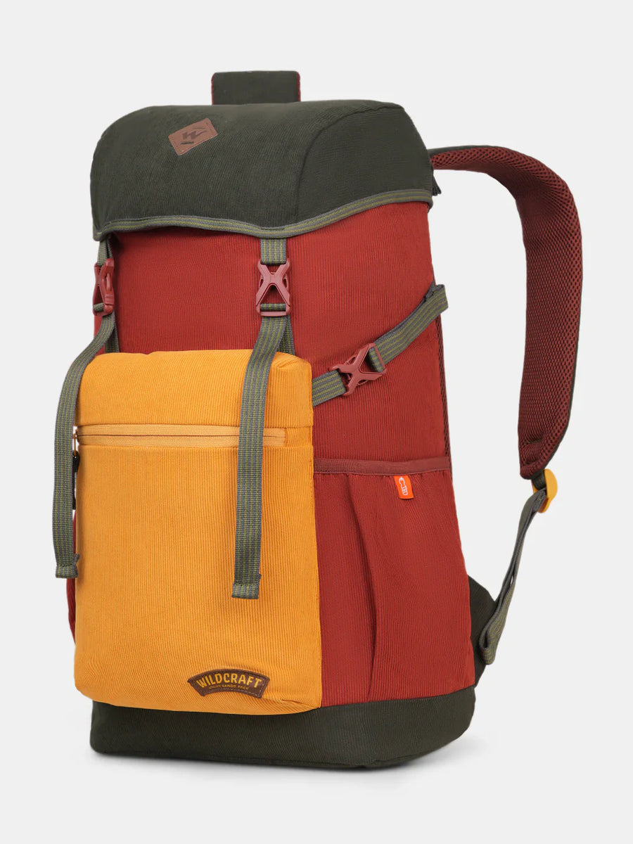 Wildcraft Gypsy 25+ L Laptop Backpack Bag