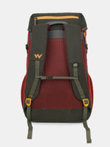 Wildcraft Gypsy 25+ L Laptop Backpack Bag