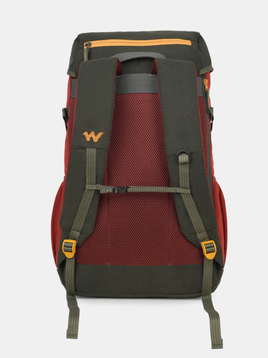 Wildcraft Gypsy 25+ L Laptop Backpack Bag