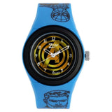 Zoop Marvel Avengers Kids Analog Watch – Blue