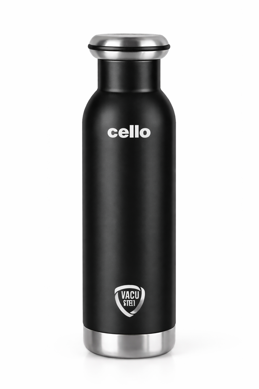 Cello Duro Gymsip 600 Stainless Steel Vacuum Bottle 570ml