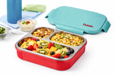 Dubblin Treat Insulated Lunch Box
