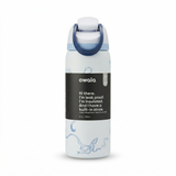 Owala FreeSip Insulated Water Bottle 32oz – Blue Ribbon