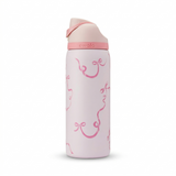 Owala FreeSip Insulated Water Bottle 32oz – Pink Ribbon
