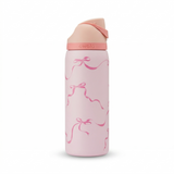 Owala FreeSip Insulated Water Bottle 32oz – Pink Ribbon