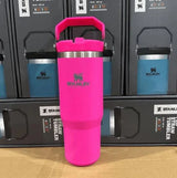 Stanley IceFlow Flip Straw Tumbler 30oz