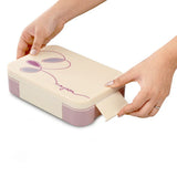 Nayasa Element Lunch Box