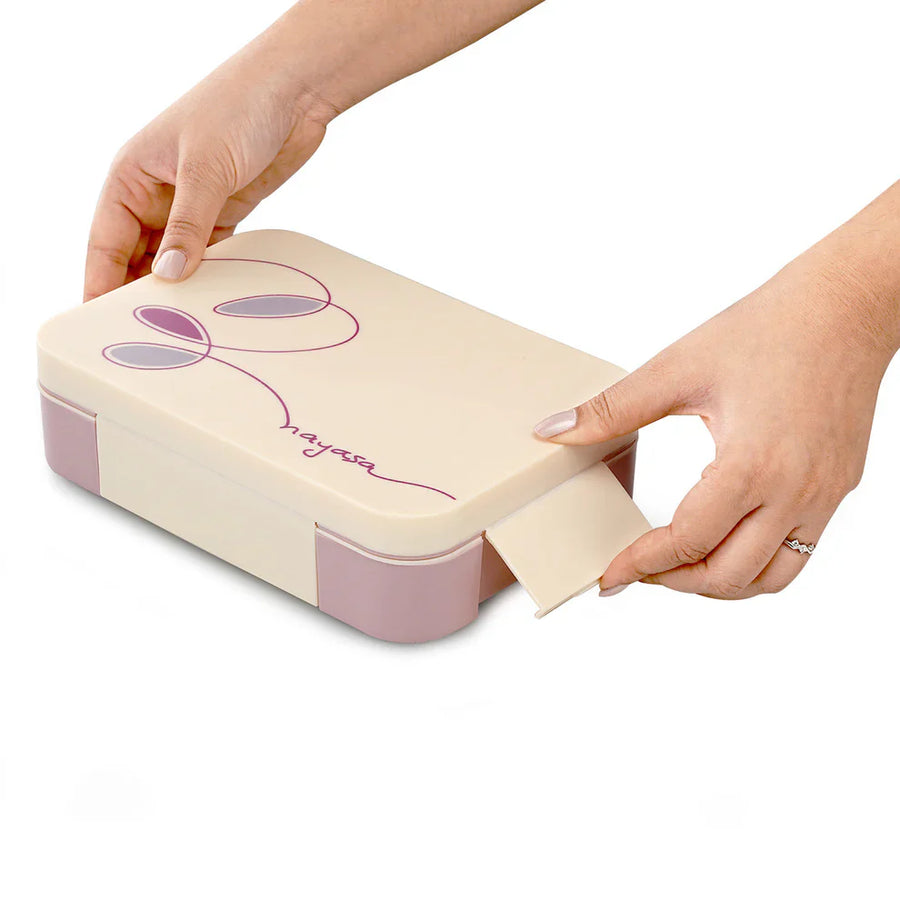 Nayasa Element Lunch Box