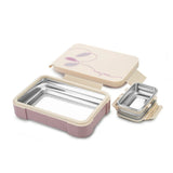 Nayasa Element Lunch Box
