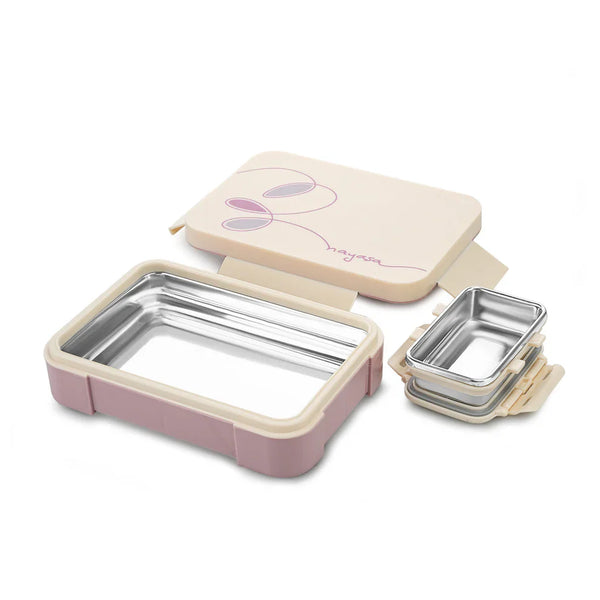 Nayasa Element Lunch Box