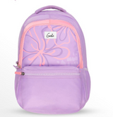 Genie Rosalin 19 SB Women's School Backpack - Lavender