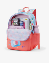 Samsonite AMT Lush BP Rainbow Blue School Backpack