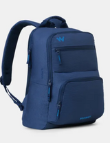 Wildcraft Drifter 15 Backpack - Navy