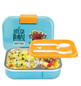 Nayasa Marco Big Lunch Box