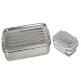 Nayasa Zion Lunch Box