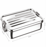 Nayasa Zion Lunch Box