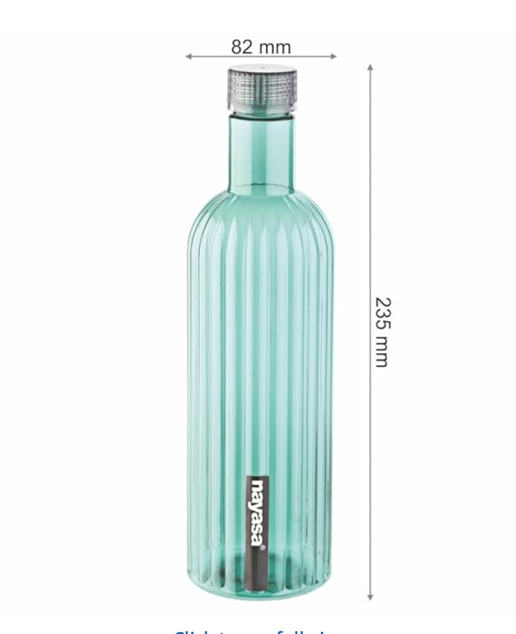 Nayasa Bono Fridge Bottle 1L