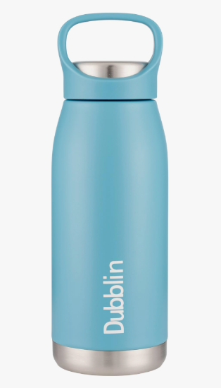 Dubblin Hiker 500 ML Insulated Water Bottle