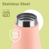 Milton Fame 1000 Vacuum Insulated Water Bottle 1000ml