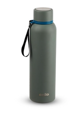 Cello Kent Gen-X 900 Stainless Steel Vacuum Insulated Water Bottle 860ml