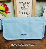 Cinnamoroll Pastel Blue Pencil Organizer Set