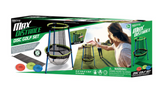 Max Distance Disc Golf Set – Indoor & Outdoor Frisbee Golf Game