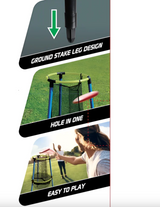 Battle Soccer - Mini Table Top Football Game