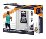 Playwell Door to Floor Basketball Set
