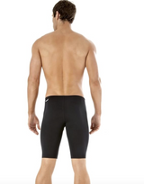 Speedo AM Essential Endurance+ Jammer – Men's Swimwear | Black | Size 40