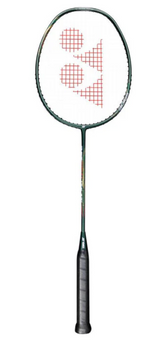 Yonex Astrox Lite 43 I Badminton Racket - Dark Green