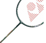 Yonex Astrox Lite 43 I Badminton Racket - Dark Green