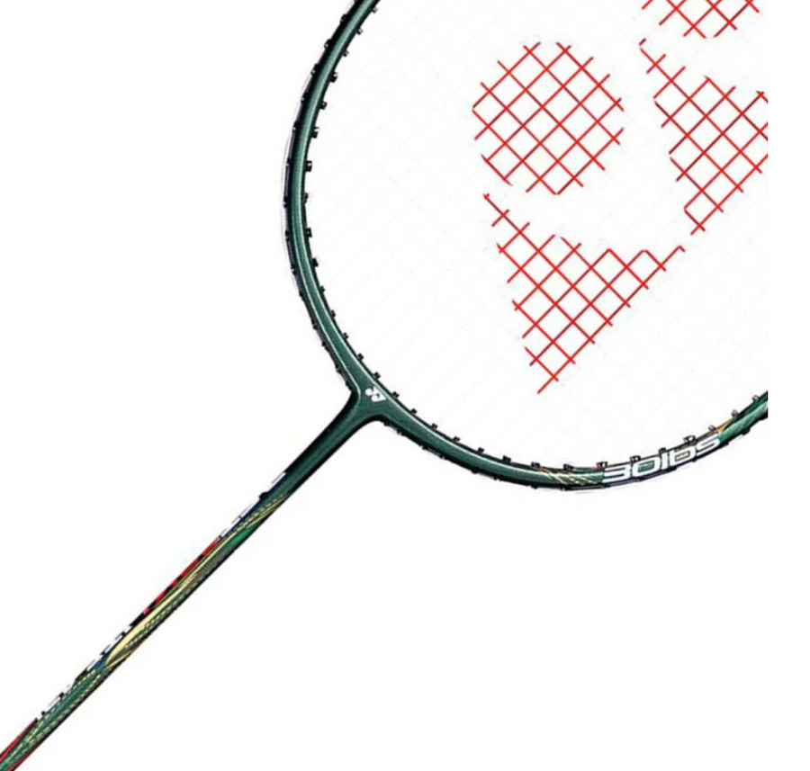 Yonex Astrox Lite 43 I Badminton Racket - Dark Green