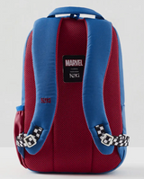 Wildcraft Spider-Man Go Webs Go School Bag