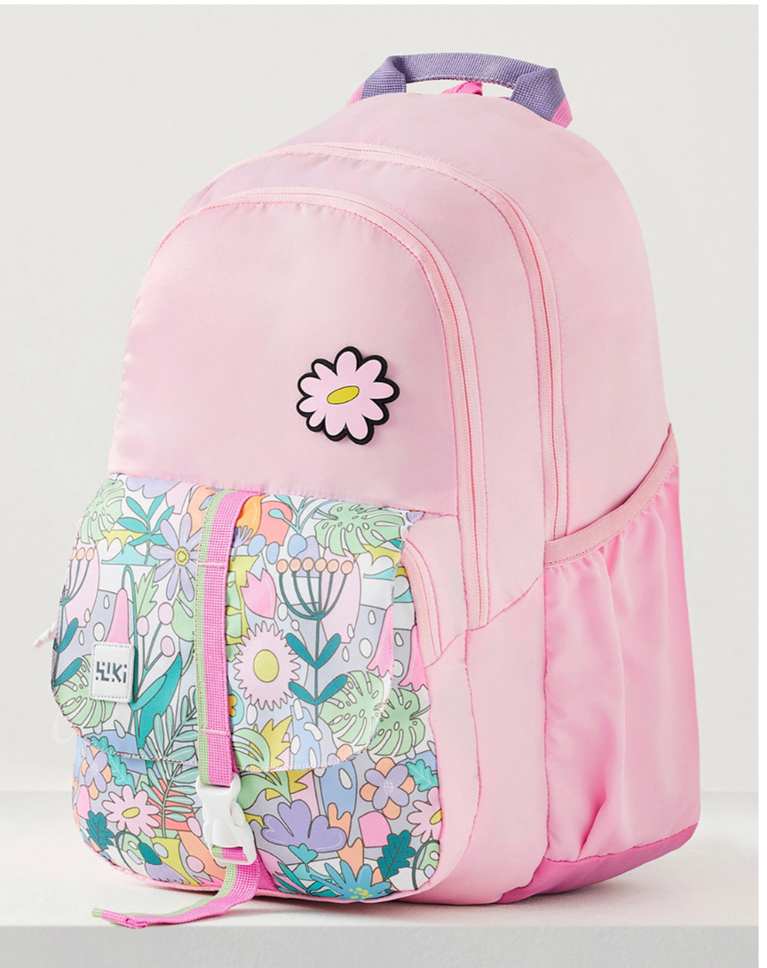 Wildcraft Wiki Girl Pack Plus - Blossom Pastel