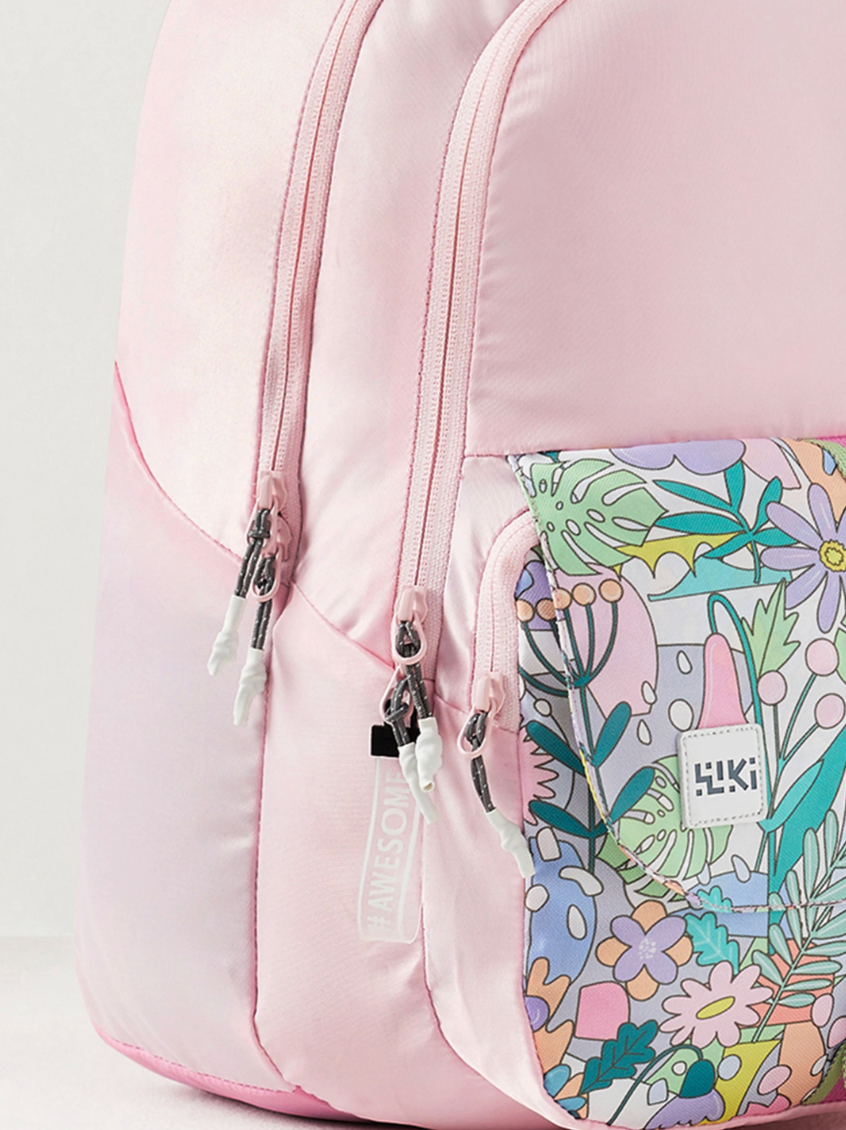Wildcraft Wiki Girl Pack Plus - Blossom Pastel