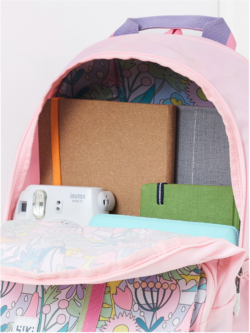 Wildcraft Wiki Girl Pack Plus - Blossom Pastel