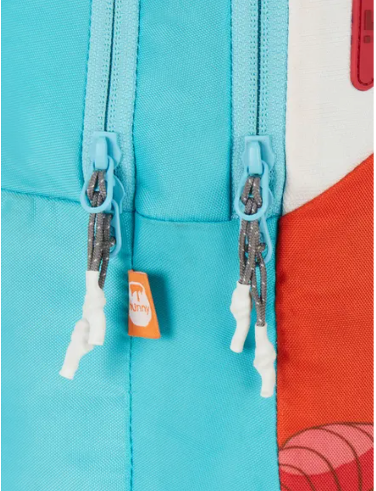 HIKI Disney Winnie the Pooh School Bag