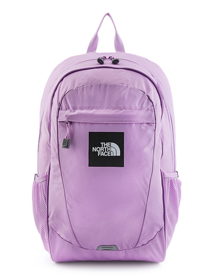 The North Face Lavender School Backpack