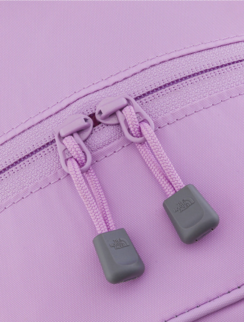 The North Face Lavender School Backpack