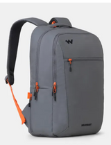 Wildcraft Ranger 35L Laptop Backpack – Grey