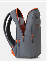 Wildcraft Ranger 35L Laptop Backpack – Grey