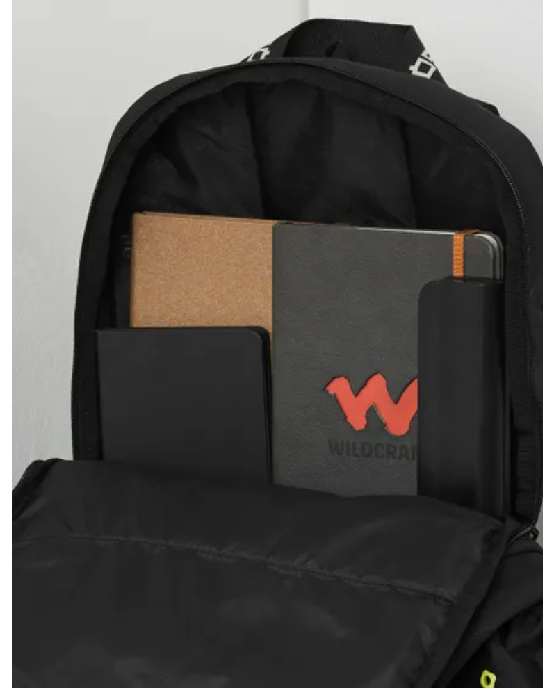 Wildcraft Squad 3 SuperJock School Bag