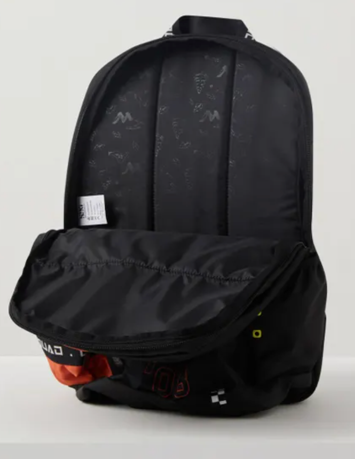 Wildcraft Squad 3 SuperJock School Bag