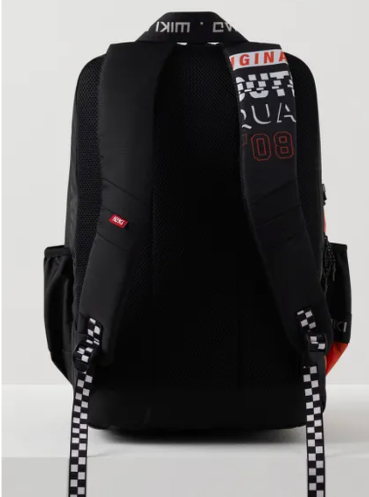 Wildcraft Squad 3 SuperJock School Bag