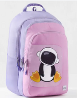 Wildcraft Wiki Champ 5 School Bag – Ocean Pink