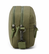 American Tourister AMT ERA Carter Cross Body Bag – Olive