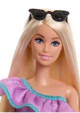 Barbie Doll with Party Fashion & Accessories