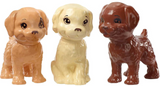 Barbie Puppy Bath Time Playset with 3 Dogs & Accessories